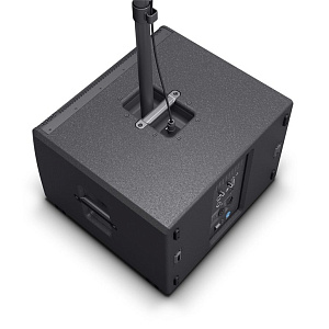 Компактная мобильная система массива CURV 500 LD Systems CURV 500 TS SETUP Компактная мобильная система массива CURV 500 LD Systems CURV 500 TS SETUP