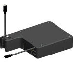 Ретрактор Kramer T-REC5-U32/FF