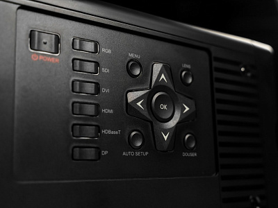 Проектор Exell EXD405Z Проектор Exell EXD405Z