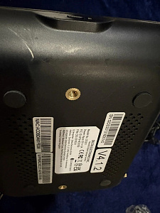 Медиаплеер Vivitek NovoDS DS301 Медиаплеер Vivitek NovoDS DS301