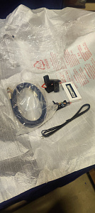 Проигрыватель виниловых дисков Cambridge Audio ALVA TTv2 цвет: серый