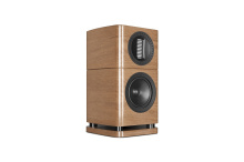 Полочная АС Wharfedale Elysian 1R
