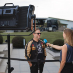 LED Панель Cameo S4 IP