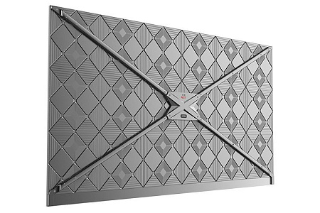 Светодиодный экран AET AIO Дрим Волл (Dream Wall) 136'' FHD