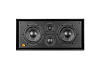 Центральный канал Wharfedale HERITAGE C Цвет: Черный дуб [Black Oak]