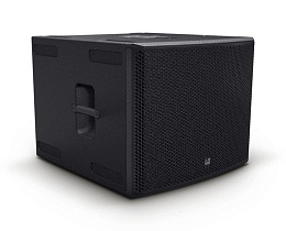 Демонстрационный комплект LD Systems Stinger SUB 18 A G3 в чехле, 2.0.