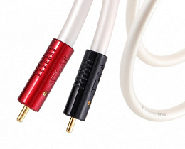 Межкомпонентный кабель Atlas Equator Achromatic RCA - 1.00m