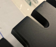 Quad Elite CDX. Цвет: Черный [BLACK]