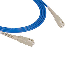 Кабель Kramer C-SC/SC/OM4-246  75 м