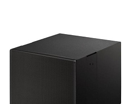 Сабвуфер с системой подвеса d&b audiotechnik 27A-SUB