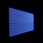 LED прибор Cameo THUNDER WASH 600 RGB