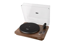 Проигрыватель виниловых дисков Phaze Audio Diana MK2 Цвет: Орех [Walnut]