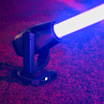 Ламповый прибор Cameo OTOS H5