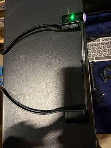 Голографическая система NettleDesk Голографическая система NettleDesk