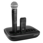 Точка доступа Shure MXWAPXD2E