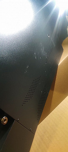 Интерактивная LED панель Haitech BS1155
