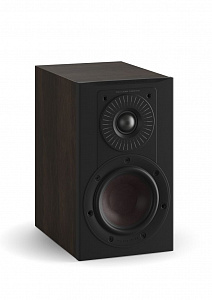 Полочная акустическая система DALI OPTICON 1 MK2. Цвет: Табачный дуб [Tobacco Oak]
