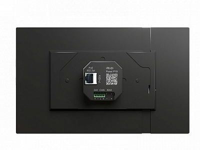 Панель настенная iRidi 10" Touch Panel P10-mb Панель настенная iRidi 10" Touch Panel P10-mb