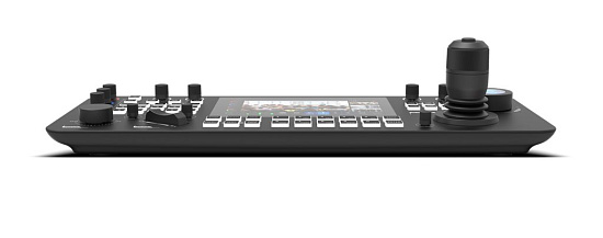 Контроллер для видеокамер Exell EXV-CC70