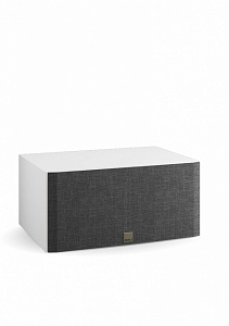 Центральный канал DALI OPTICON VOKAL MK2. Цвет: Белый сатин [Satin White]