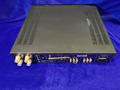 Интегральный стереоусилитель DIGIS AUDIO MK-285