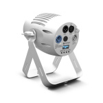 LED прибор Cameo Q-SPOT 40 RGBW WH