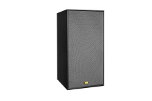 Полочная акустическая система Wharfedale Super Linton Цвет: Черный дуб [Black Oak]