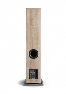 Напольная активная АС DALI OBERON 7 C Цвет: Светлый дуб [LIGHT OAK]