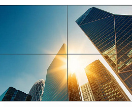 ЖК-панель для видеостены Philips 55BDL4107X/00 55"