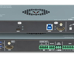 Коммутатор Lightware Taurus UCX-2x1-HC30