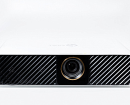 Проектор Exell EXD303Z-2