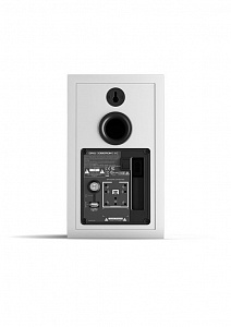 Комплект  DALI OBERON 1 C Белый + Sound Hub Compact