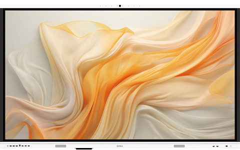 Интерактивная панель EXELL EXID-862SC Интерактивная панель EXELL EXID-862SC