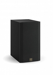 Полочная акустическая система DALI OPTICON 2 MK2. Цвет: Черный сатин [Satin Black]