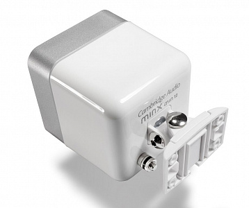 Акустическая система Cambridge Audio Minx Min12 White Цвет [Белый]