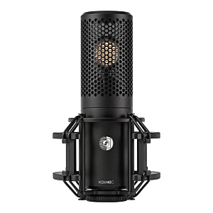 Конденсаторный микрофон Shure KSM40C