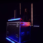 Стационарный LED BAR Cameo ROOT BAR 6