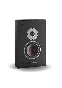 Комплект  DALI OBERON OnWall C Черный дуб + Sound Hub Compact
