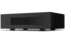 CD-транспорт Quad Platina CDT 