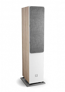 Комплект  DALI OBERON 7 C Светлый дуб + Sound Hub Compact