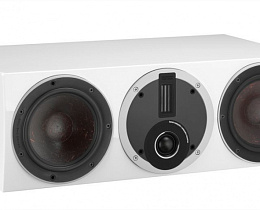 Центральный канал DALI RUBICON VOKAL. Цвет: Белый глянцевый [WHITE HIGH GLOSS]