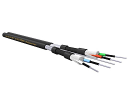Кабель для тонарма угловой (TAC(Angled) - XLR) Van den Hul D - 502 Hybrid