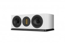 Центральный канал Wharfedale EVO 5C Цвет: Белый [WHITE]