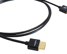 Кабель HDMI Kramer C-HM/HM/PICO/WH-10