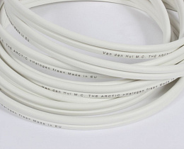 Готовый акустический кабель Van den Hul The Arctic 