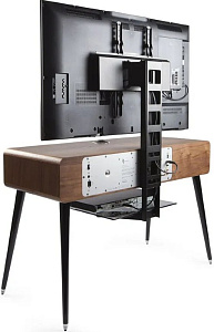 AV крепление для Ruark R810/R7 Цвет: Черный [BLACK]