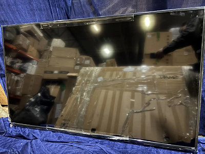 ЖК-ТЕЛЕВИЗОР ЭМЕРАЛЬД KD65U-FPAB/RU ЖК-ТЕЛЕВИЗОР ЭМЕРАЛЬД KD65U-FPAB/RU