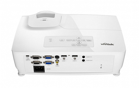 Проектор Vivitek DH856