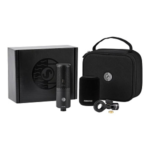 Конденсаторный микрофон Shure KSM32C/HM