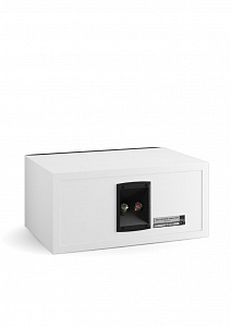 Центральный канал DALI OPTICON VOKAL MK2. Цвет: Белый сатин [Satin White]